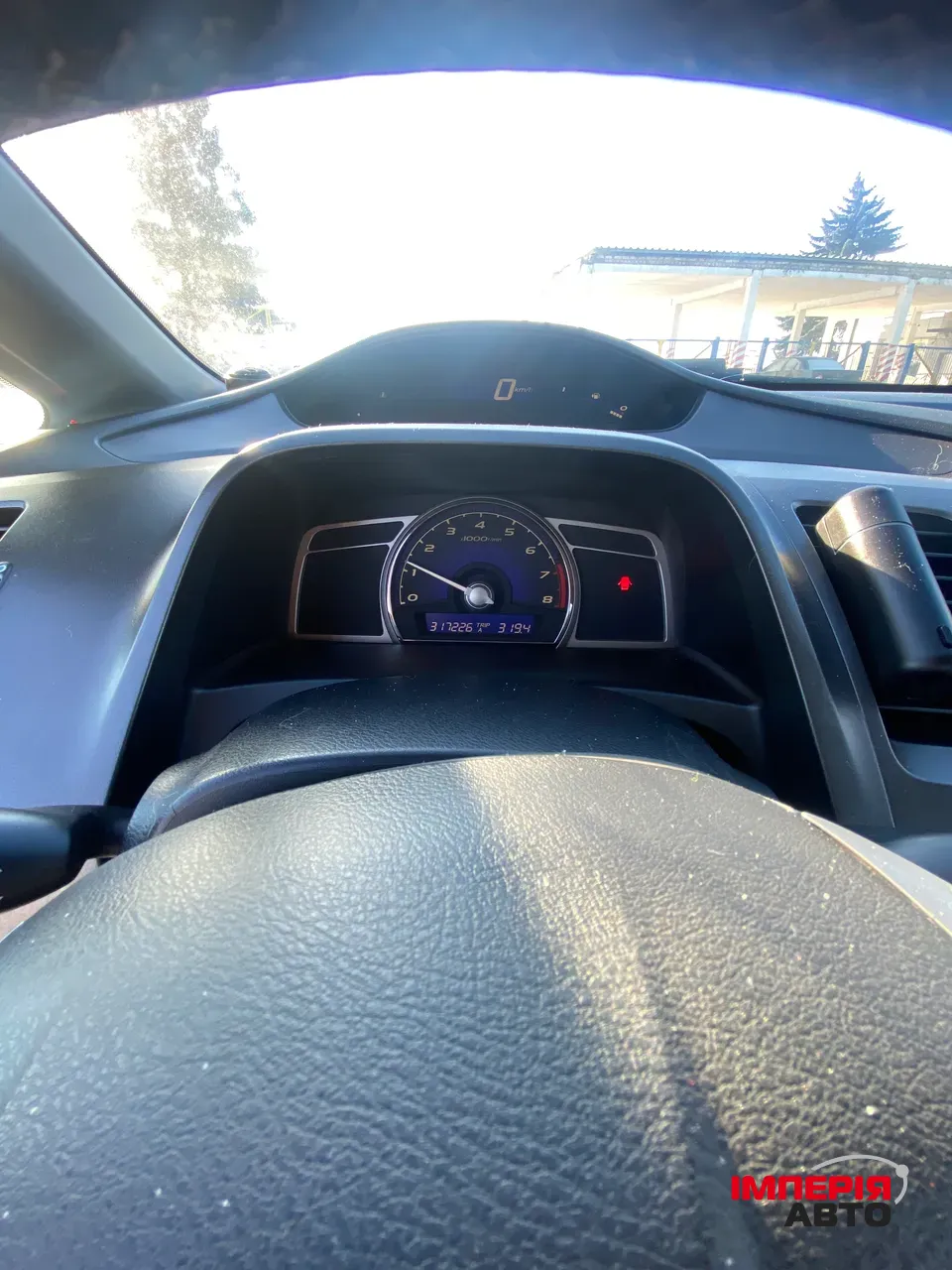 Honda Civic - фото 18