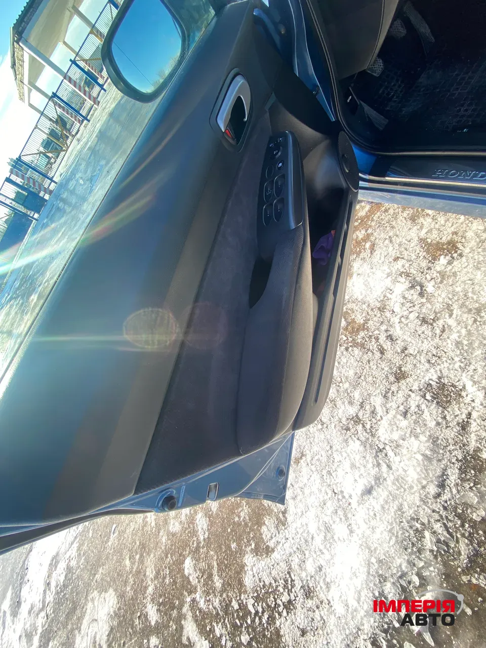 Honda Civic - фото 13