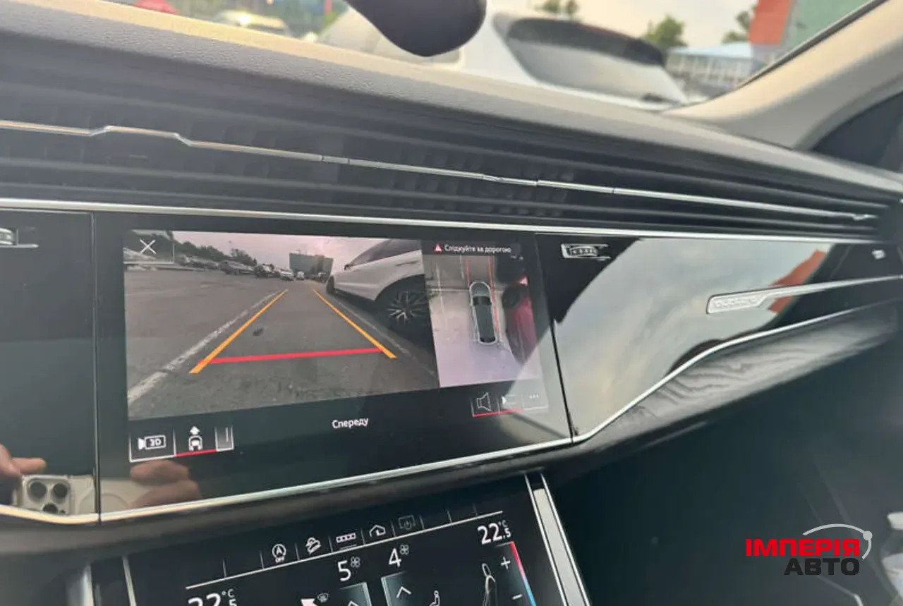 Audi Q8 - фото 7