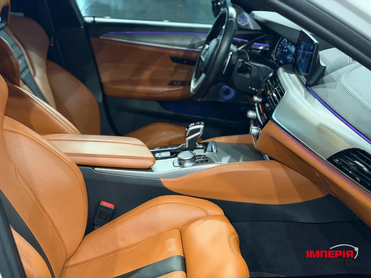 BMW M5 - фото 25