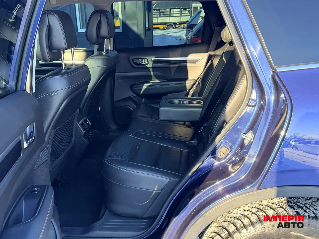 Renault Koleos - фото 12