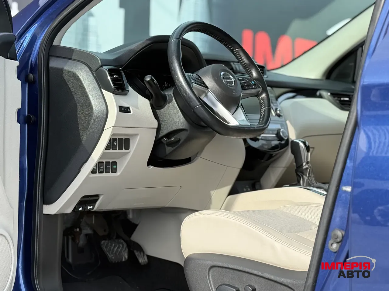 Nissan Rogue Sport - фото 9