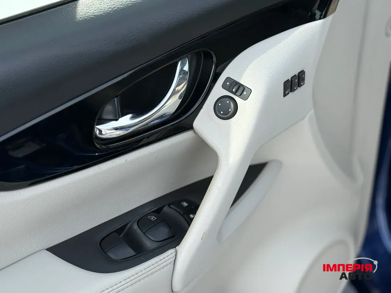 Nissan Rogue Sport - фото 8