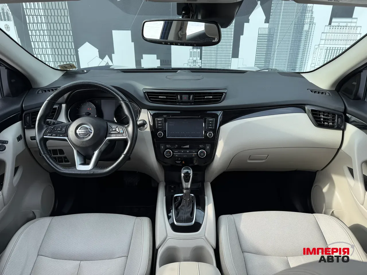 Nissan Rogue Sport - фото 14