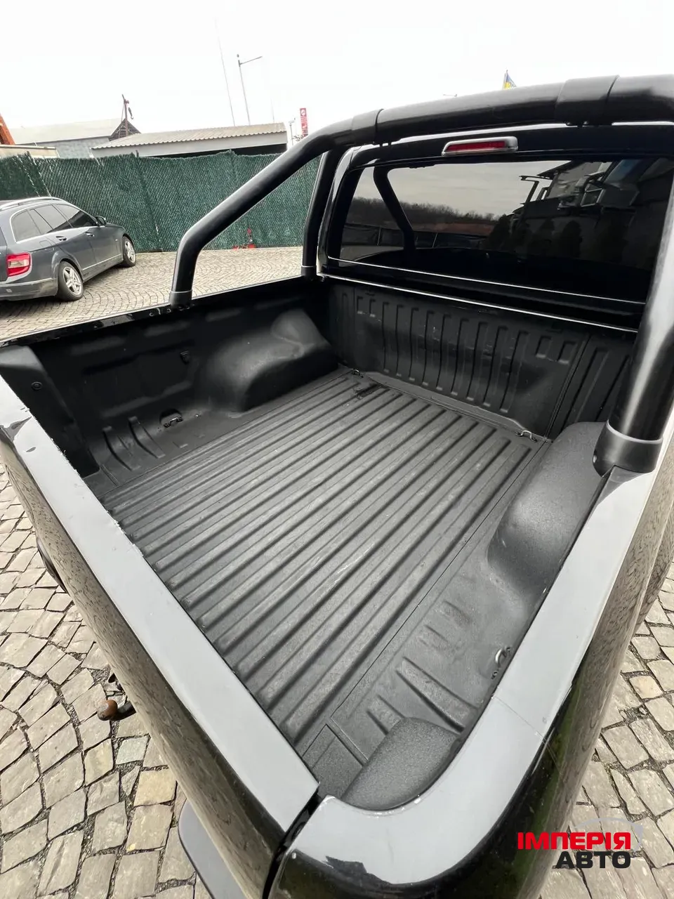 Volkswagen Amarok - фото 9