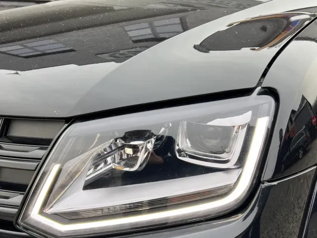 Volkswagen Amarok - фото 2