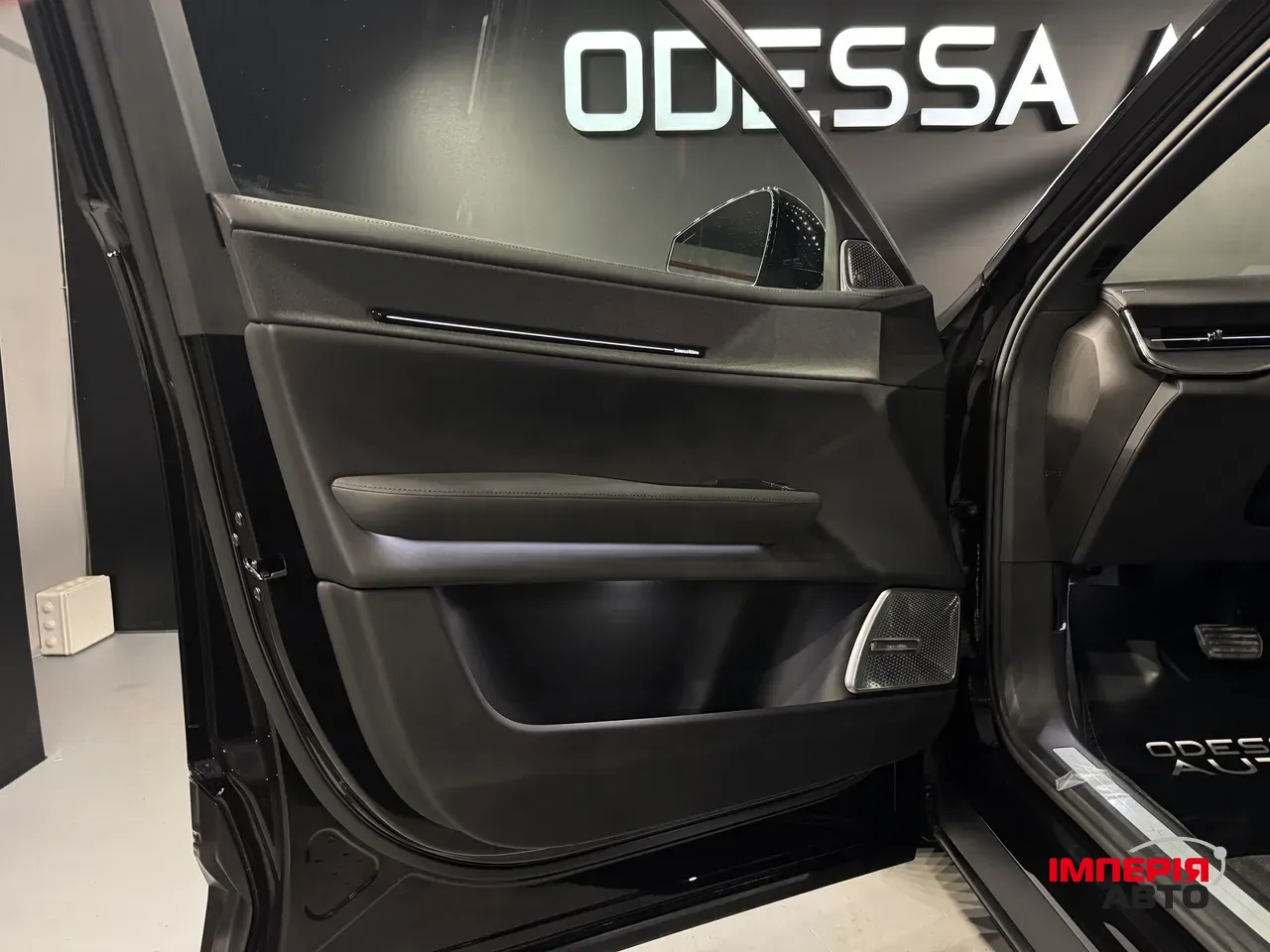 Polestar 3 - фото 16