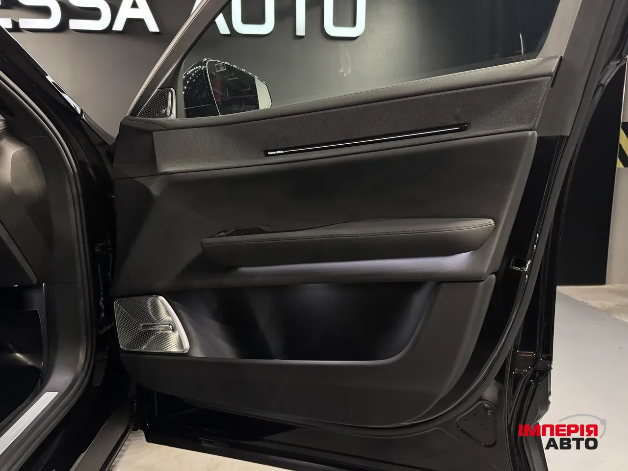 Polestar 3 - фото 22