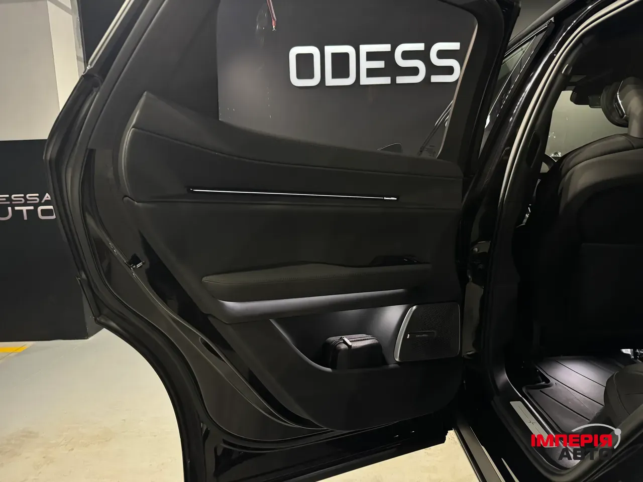 Polestar 3 - фото 20