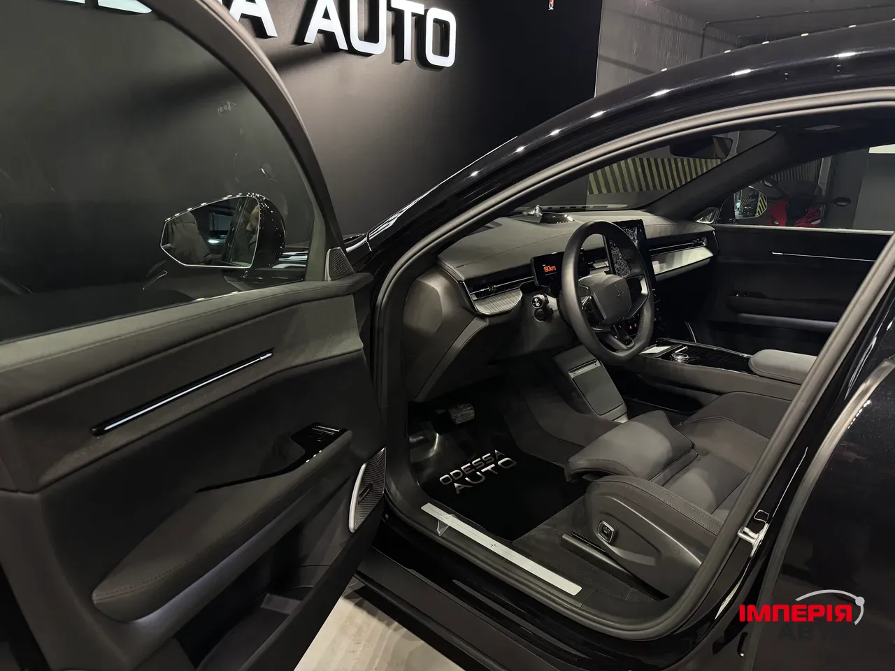 Polestar 3 - фото 15