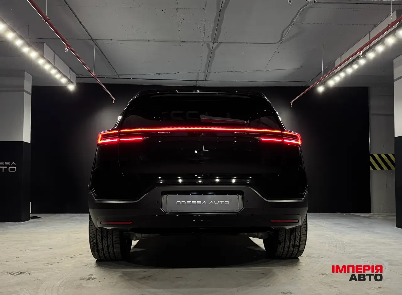 Polestar 3 - фото 9