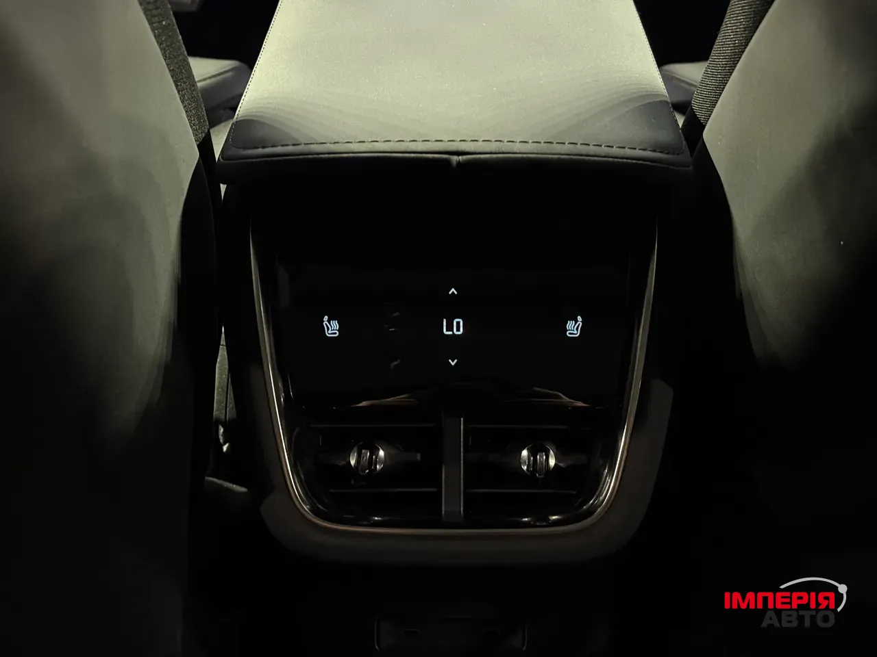 Polestar 3 - фото 25