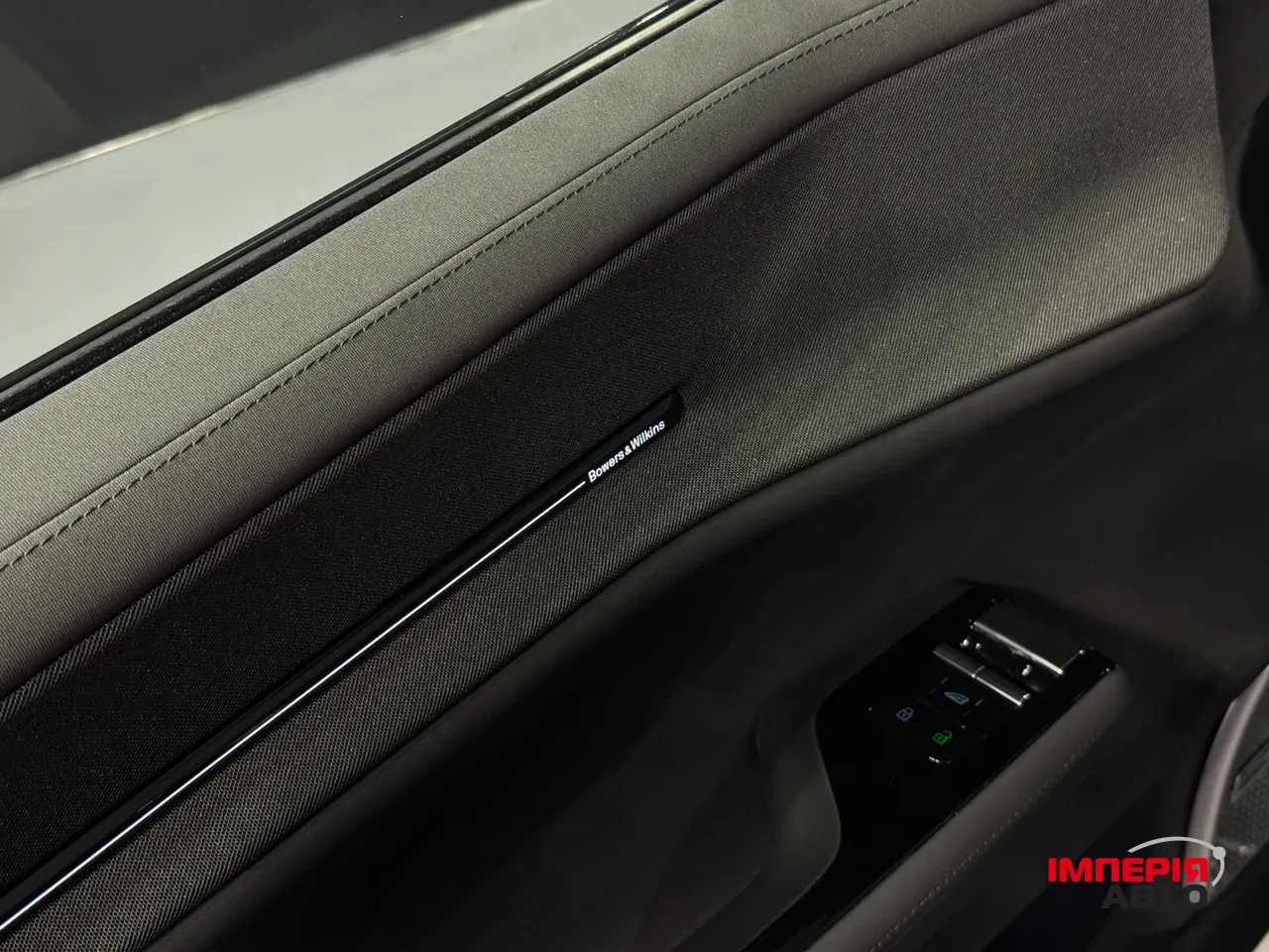 Polestar 3 - фото 17