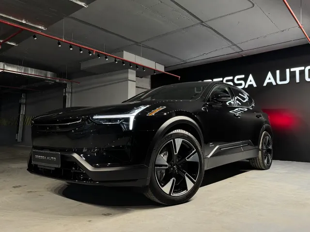 Polestar 3 - фото 5