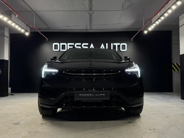 Polestar 3 - фото 1