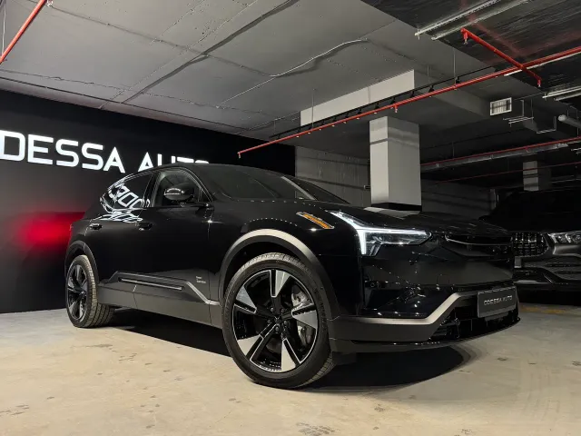 Polestar 3 - фото 4