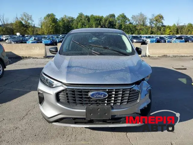 Ford Escape - фото 3