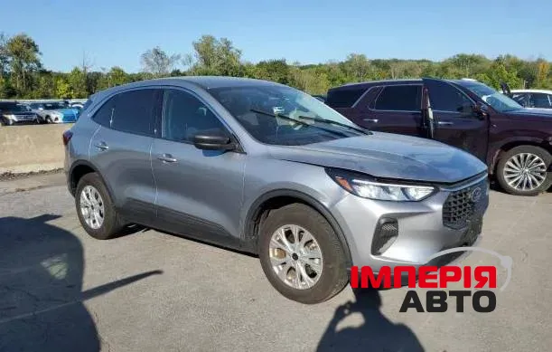 Ford Escape - фото 2