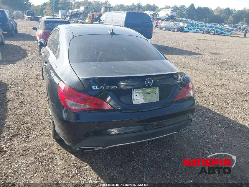 Mercedes-Benz CLA - фото 6