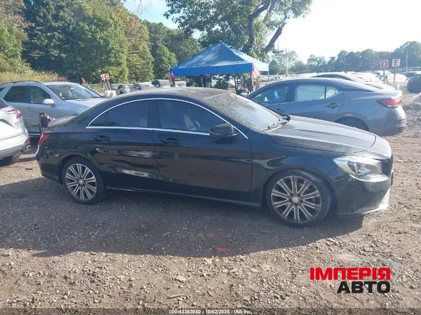 Mercedes-Benz CLA - фото 5