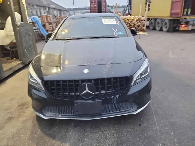 Mercedes-Benz CLA - фото 3