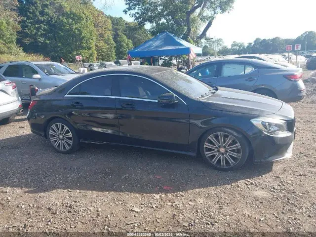 Mercedes-Benz CLA - фото 5