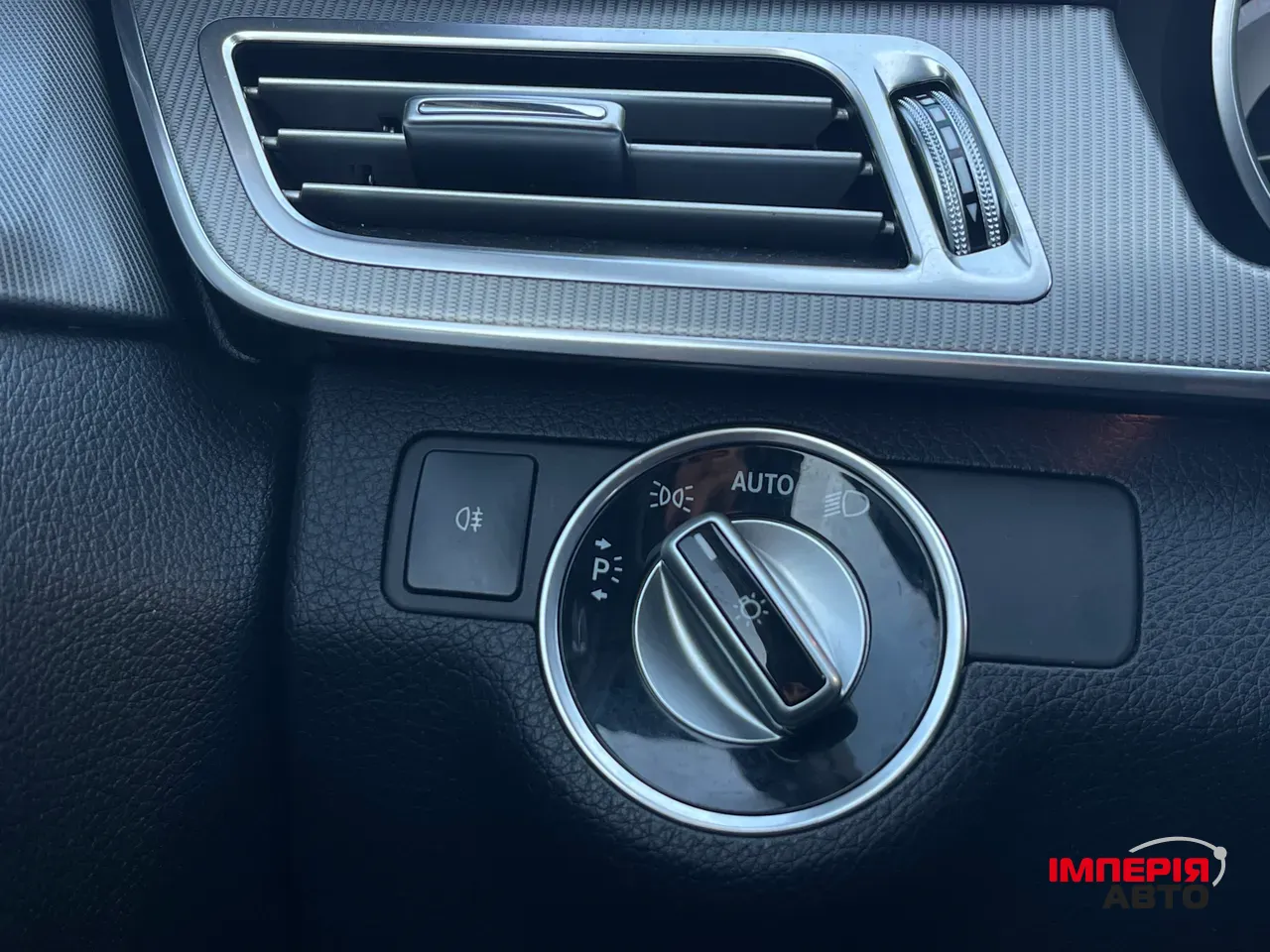 Mercedes-Benz E-Класс - фото 25