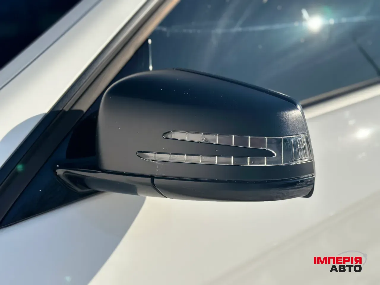 Mercedes-Benz E-Класс - фото 5