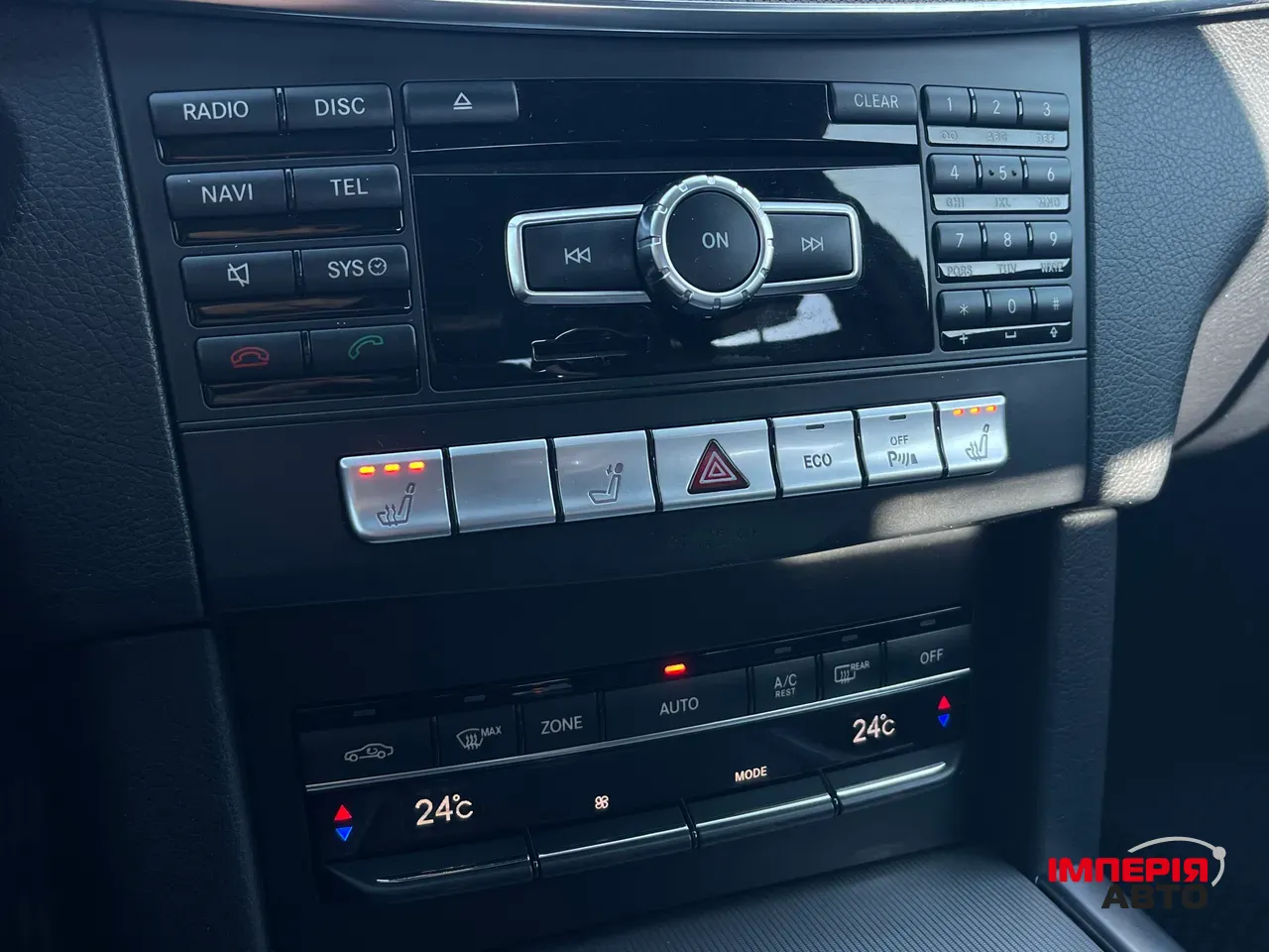 Mercedes-Benz E-Класс - фото 36