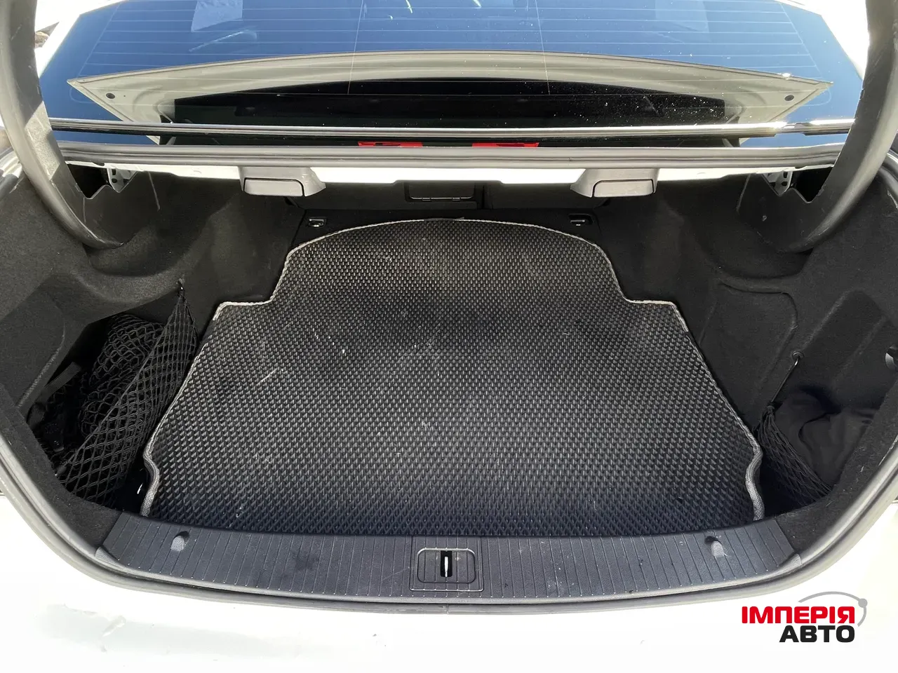 Mercedes-Benz E-Класс - фото 10