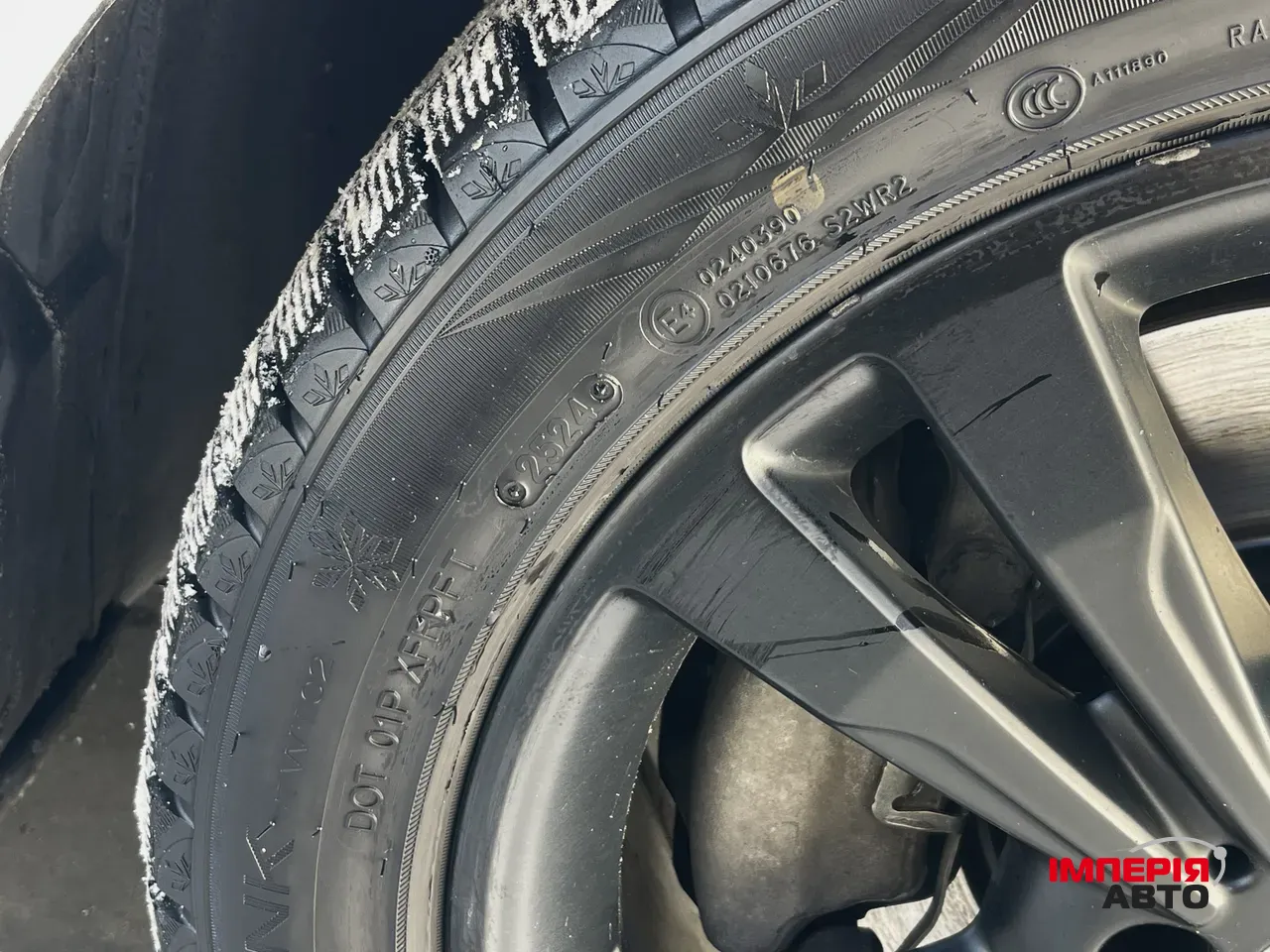 Mercedes-Benz E-Класс - фото 16