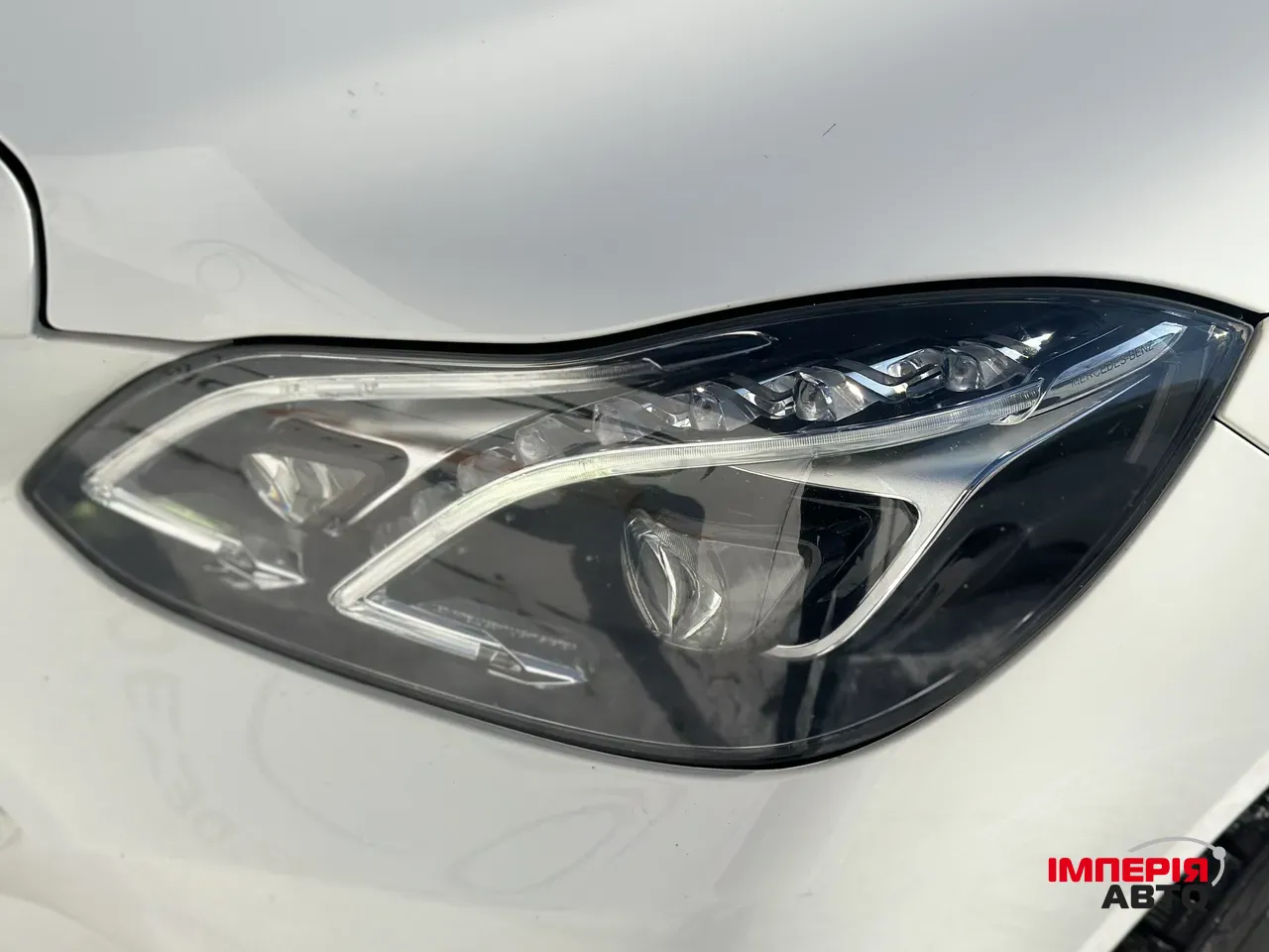 Mercedes-Benz E-Класс - фото 4