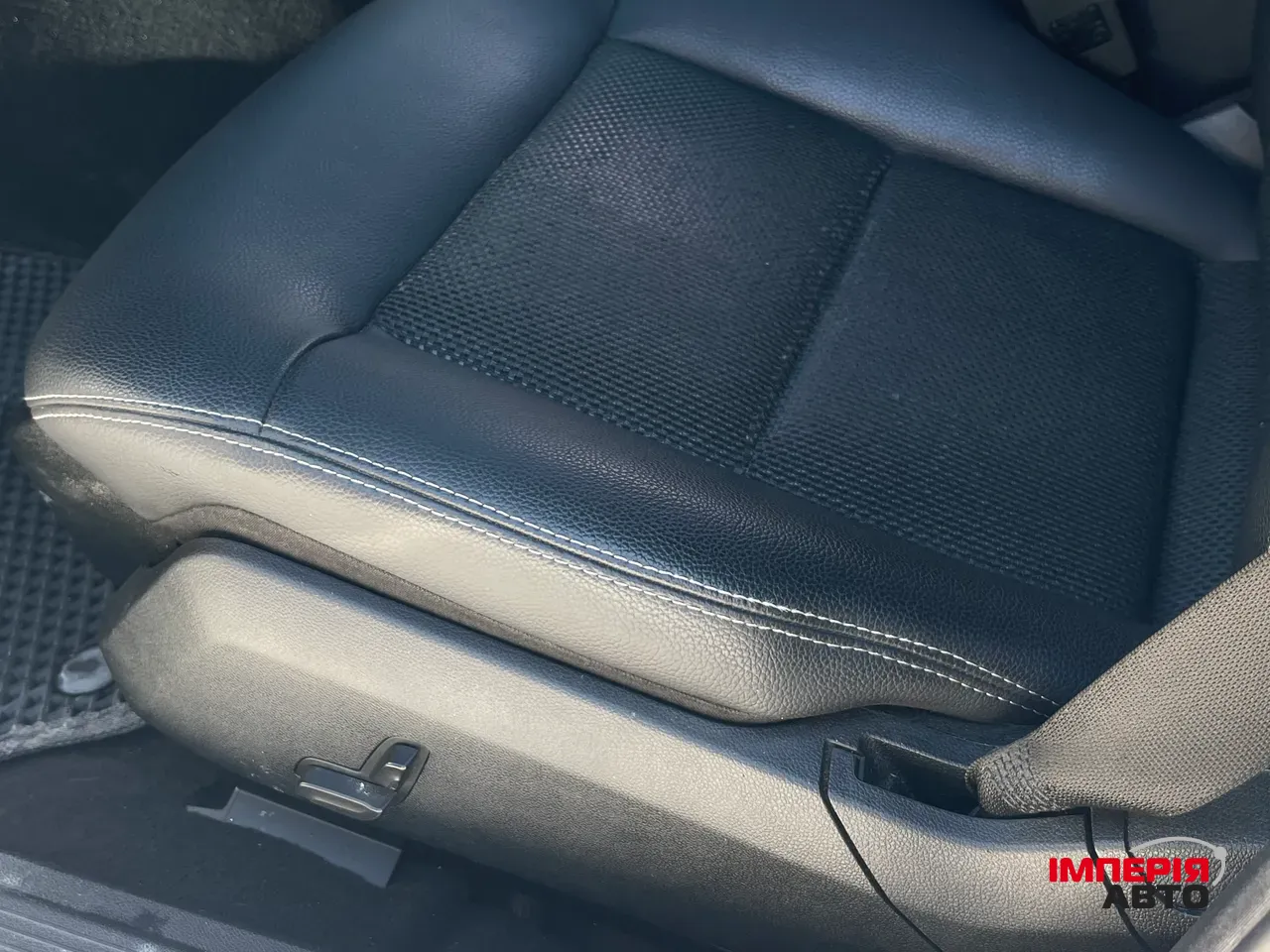 Mercedes-Benz E-Класс - фото 24