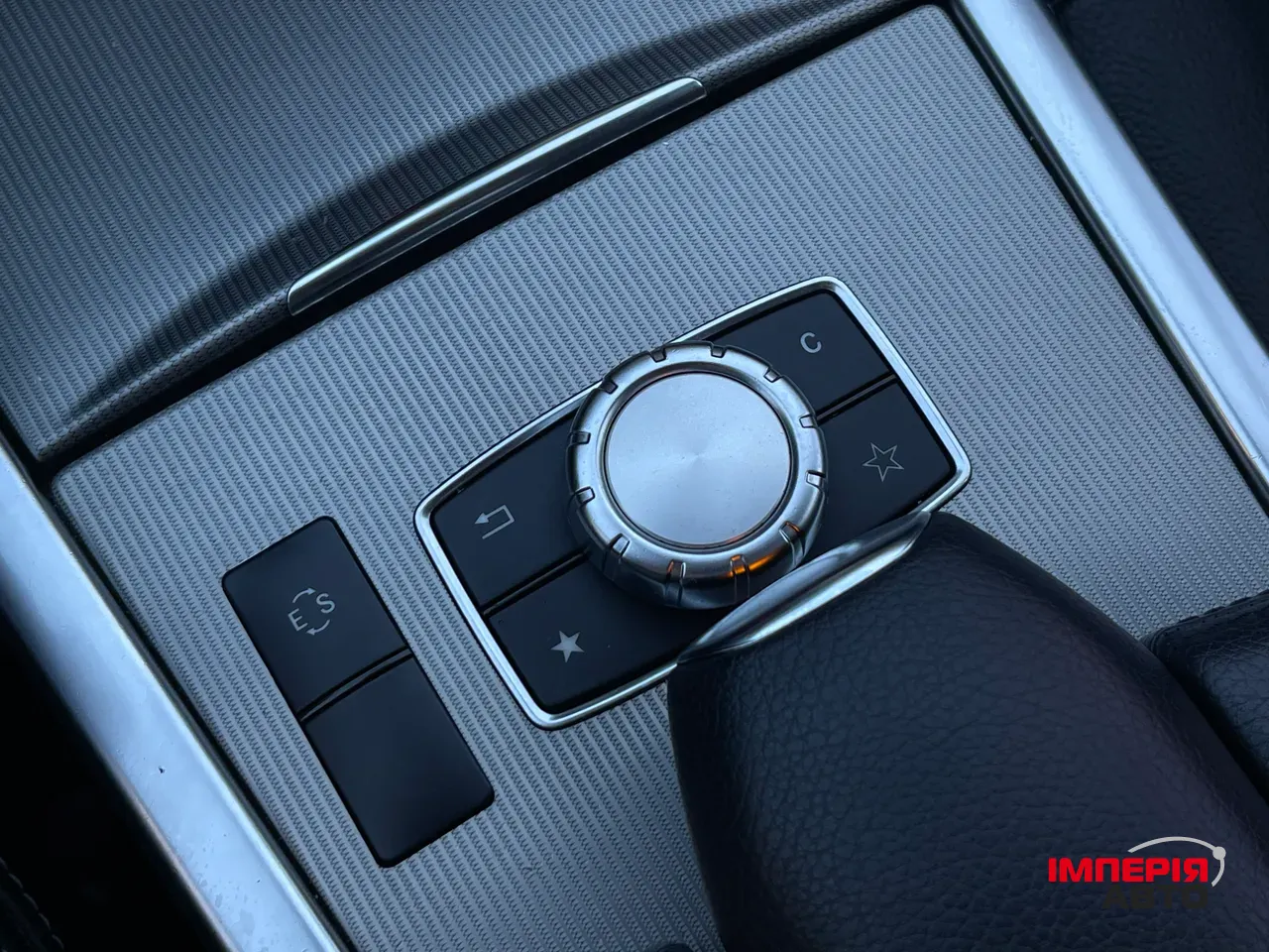 Mercedes-Benz E-Класс - фото 38