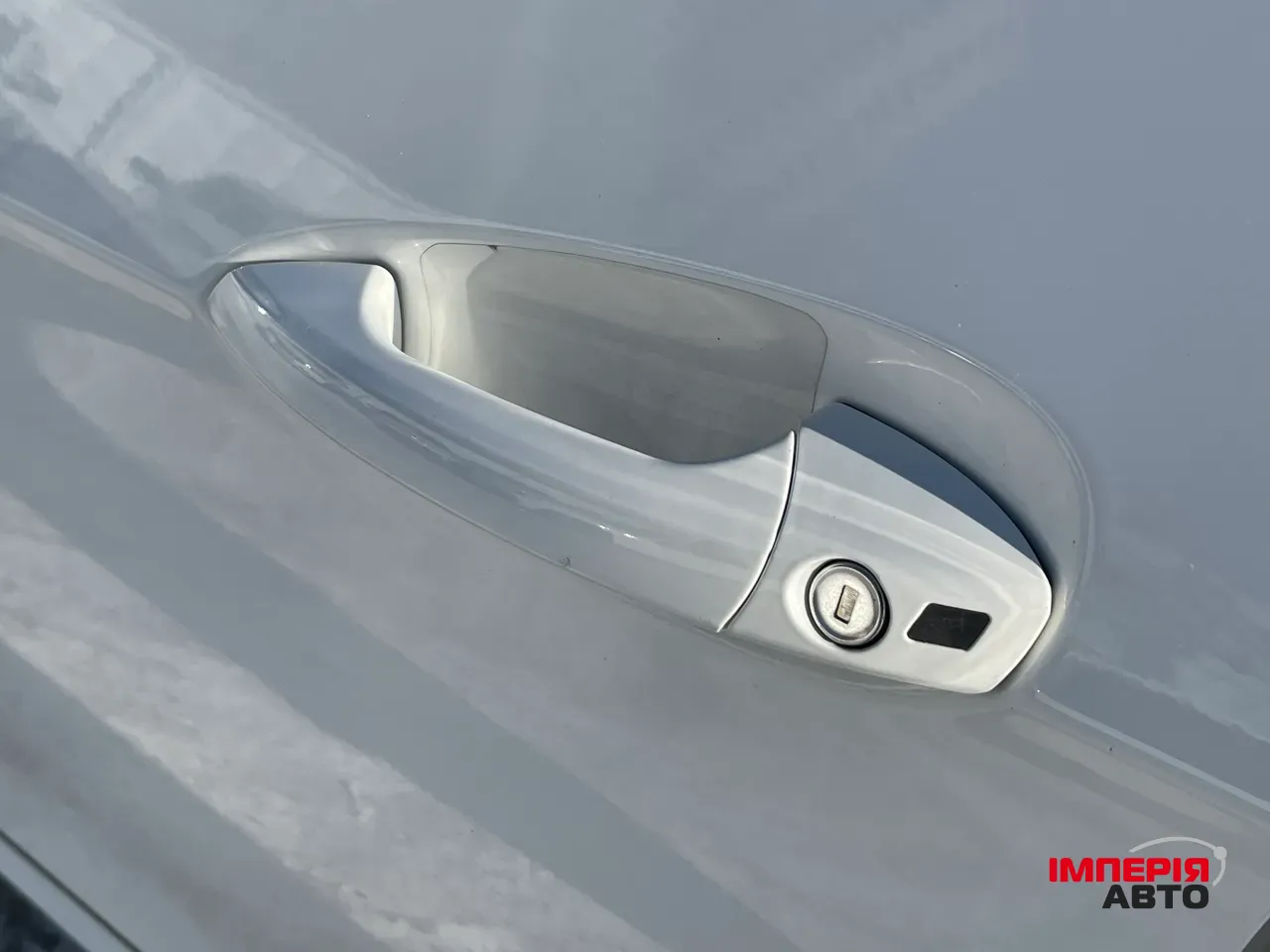 Mercedes-Benz E-Класс - фото 18