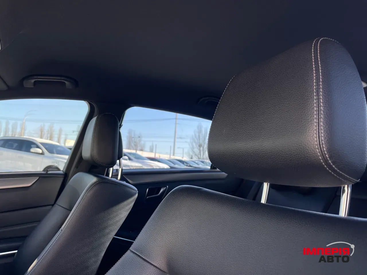 Mercedes-Benz E-Класс - фото 23