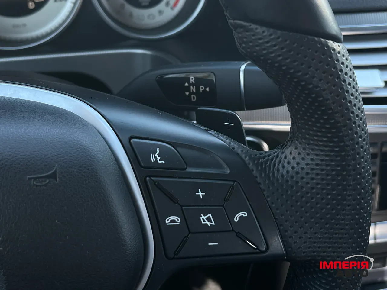 Mercedes-Benz E-Класс - фото 32