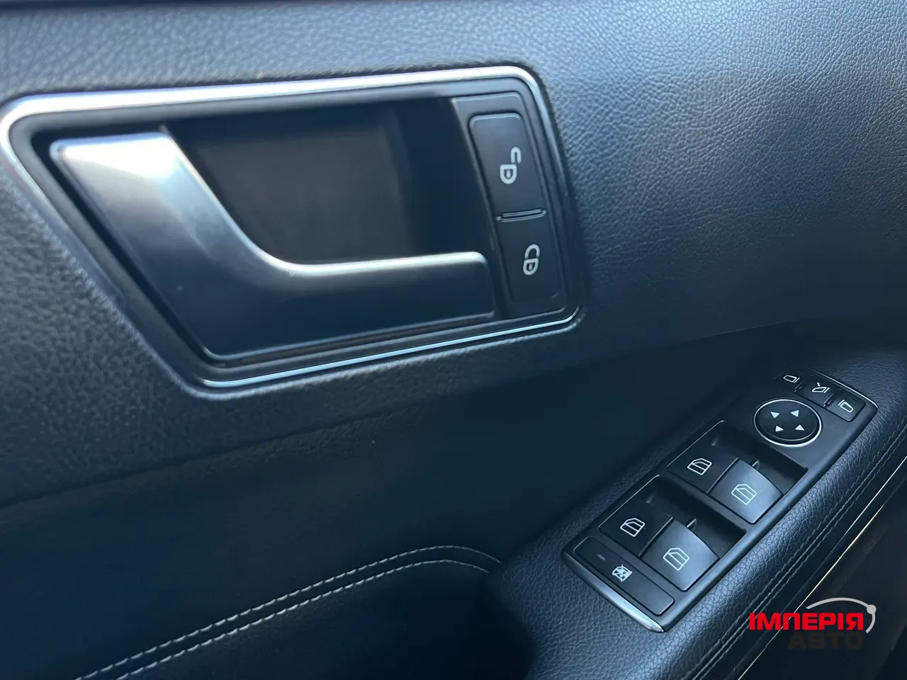 Mercedes-Benz E-Класс - фото 20