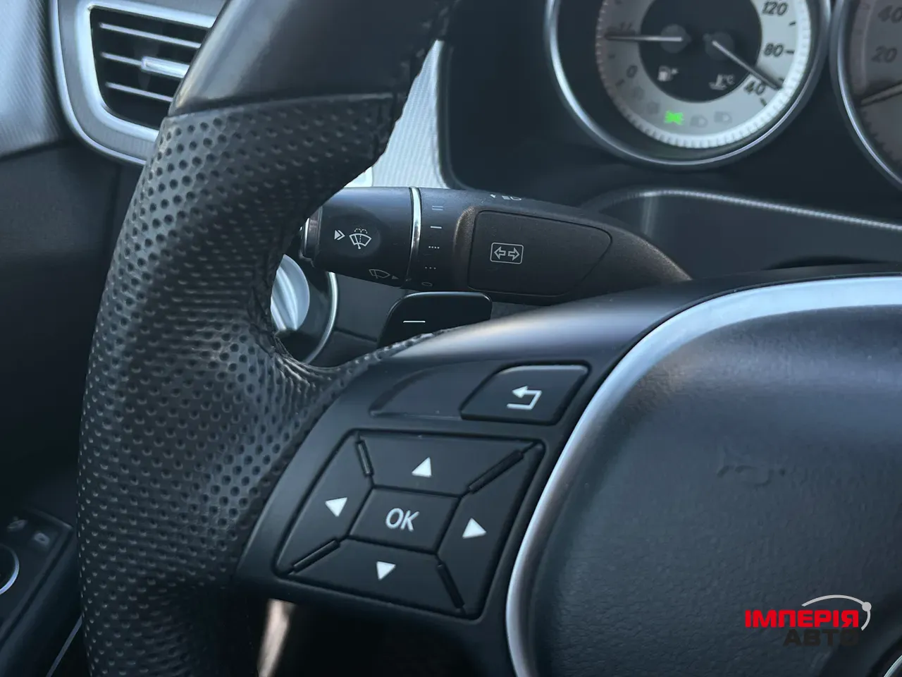 Mercedes-Benz E-Класс - фото 29