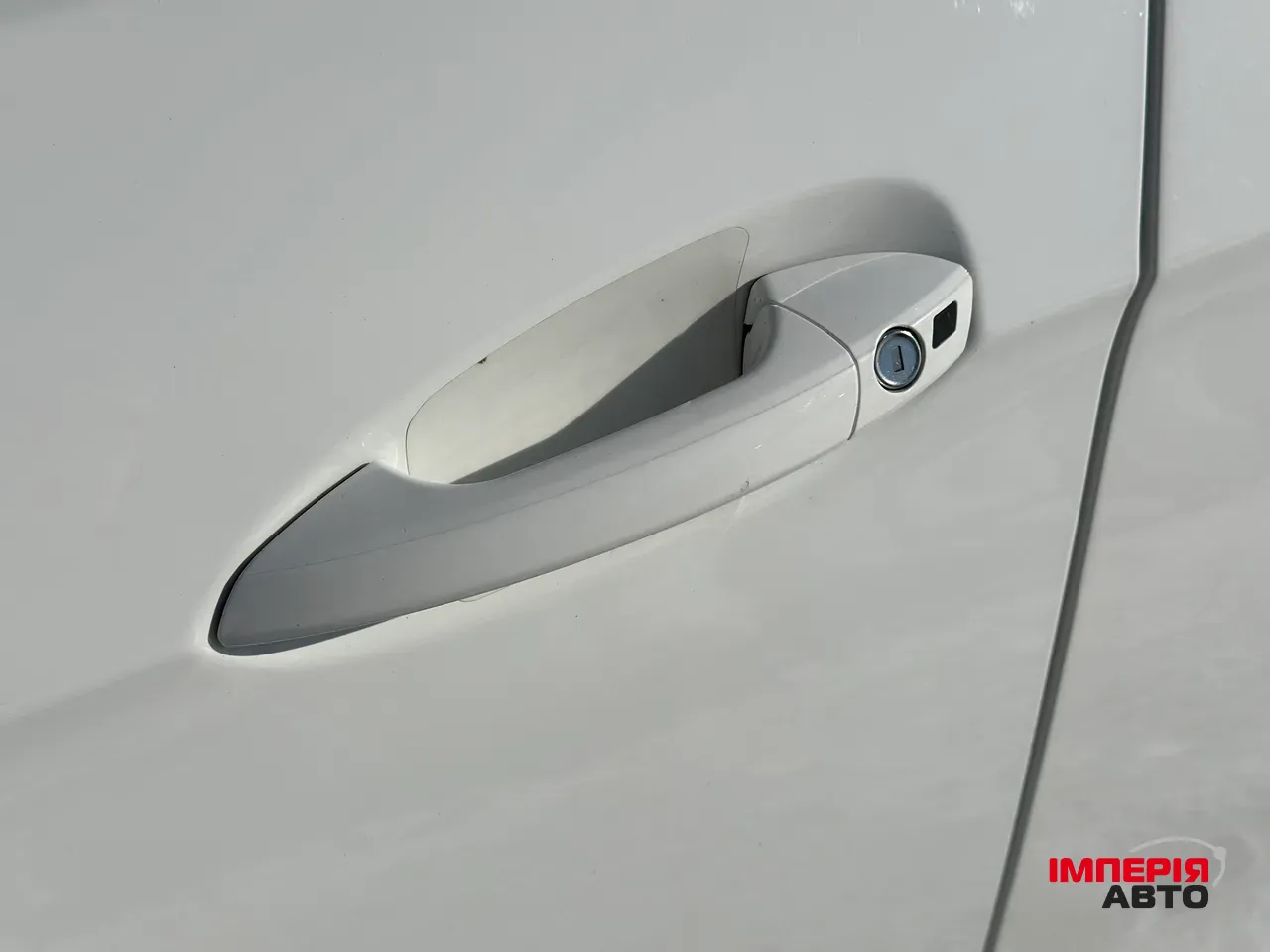 Mercedes-Benz E-Класс - фото 17