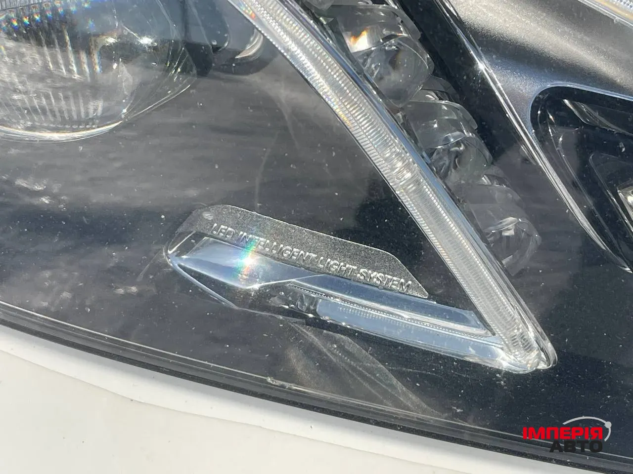 Mercedes-Benz E-Класс - фото 14