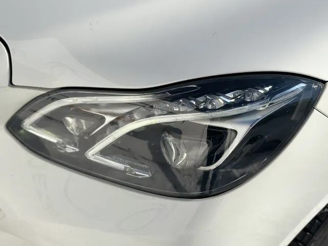 Mercedes-Benz E-Класс - фото 4