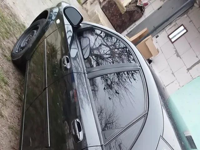 Chevrolet Lacetti - фото 5