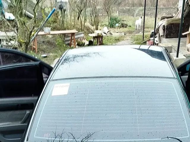 Chevrolet Lacetti - фото 2