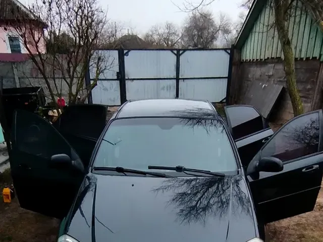 Chevrolet Lacetti - фото 3