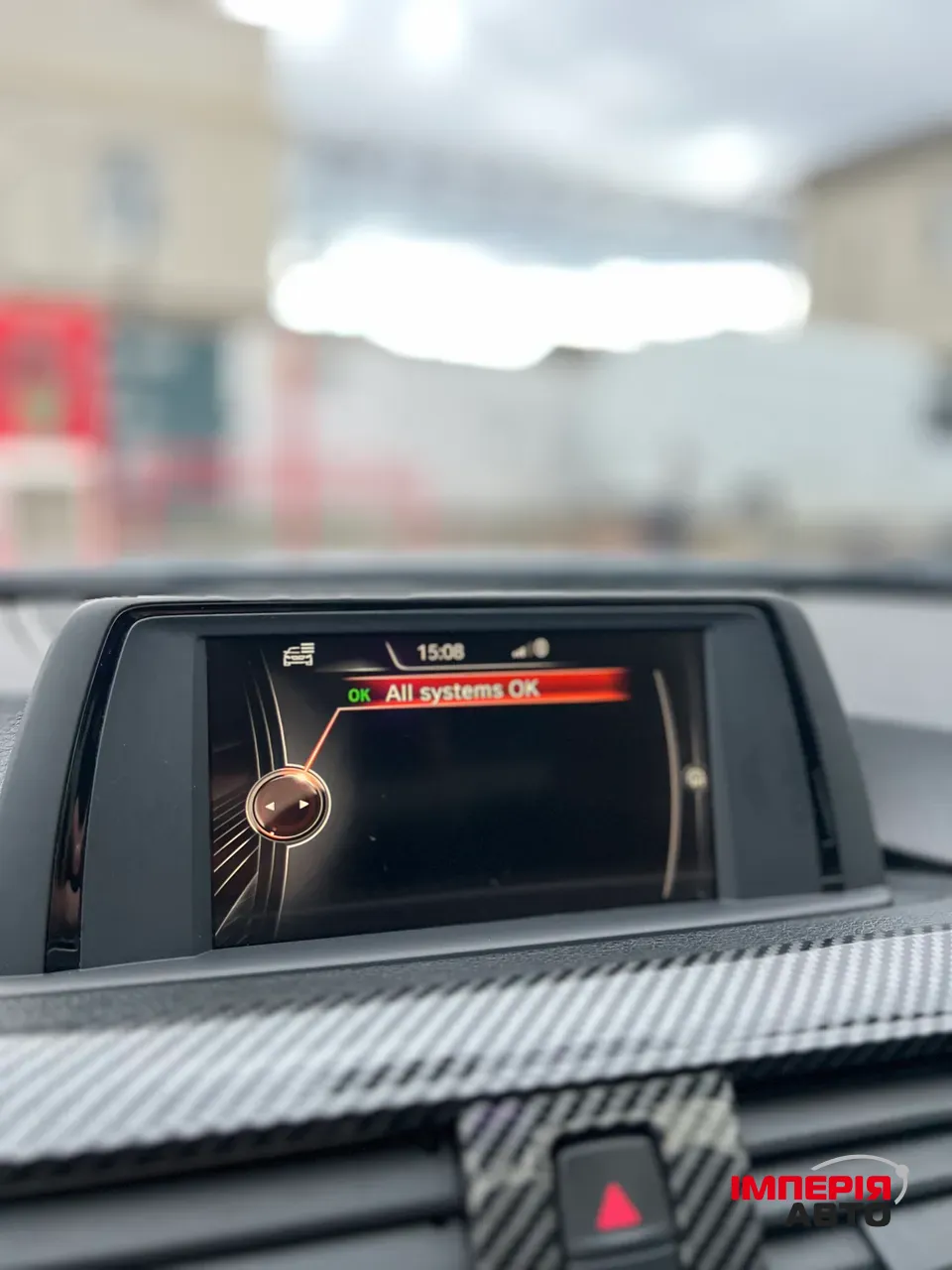 BMW 3 серії - фото 25