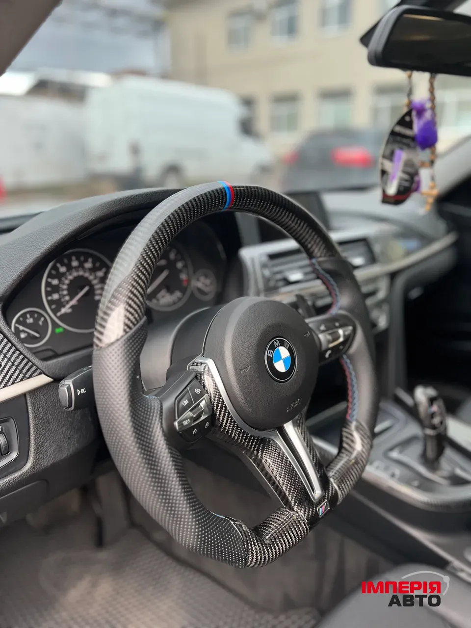 BMW 3 серії - фото 12