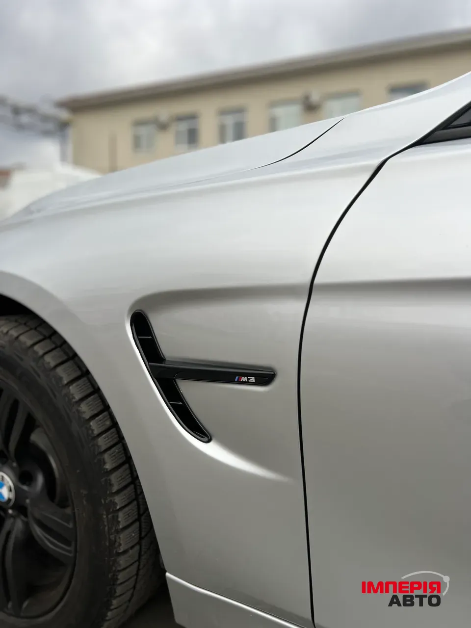 BMW 3 серії - фото 9