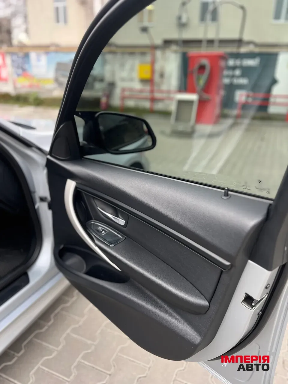 BMW 3 серії - фото 20