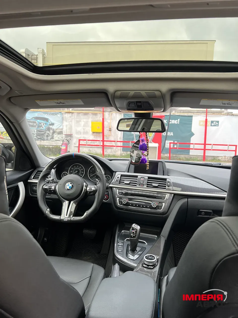 BMW 3 серії - фото 22